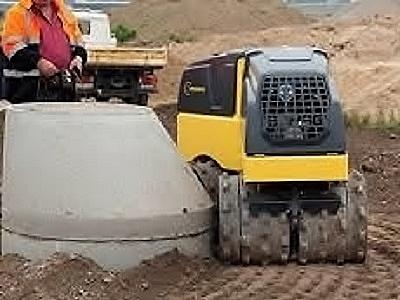 BMP 8500