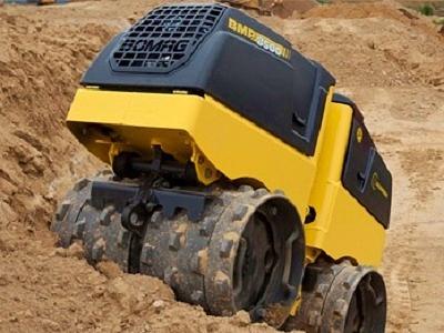 BMP 8500