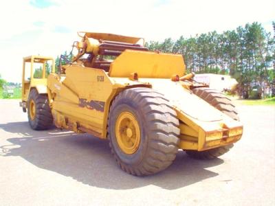 613 Open Cab