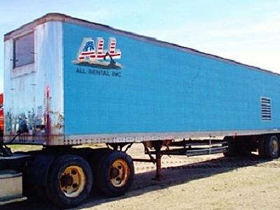 Enclosed 350 KW