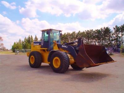 644J 644J