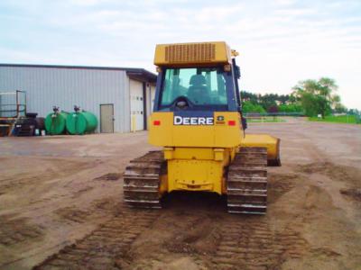 650J LGP