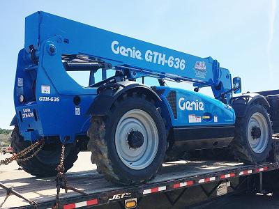 GTH 636