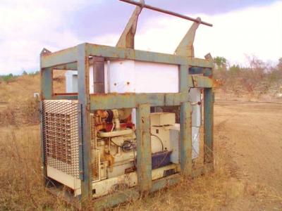 Open Air 180 KW