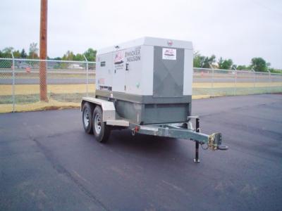 G100 80KW