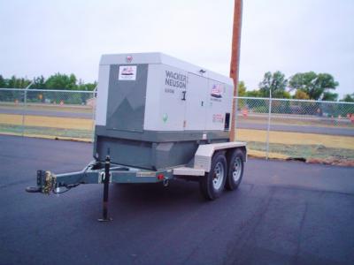 G100 80KW