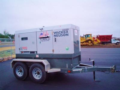 G100 80KW