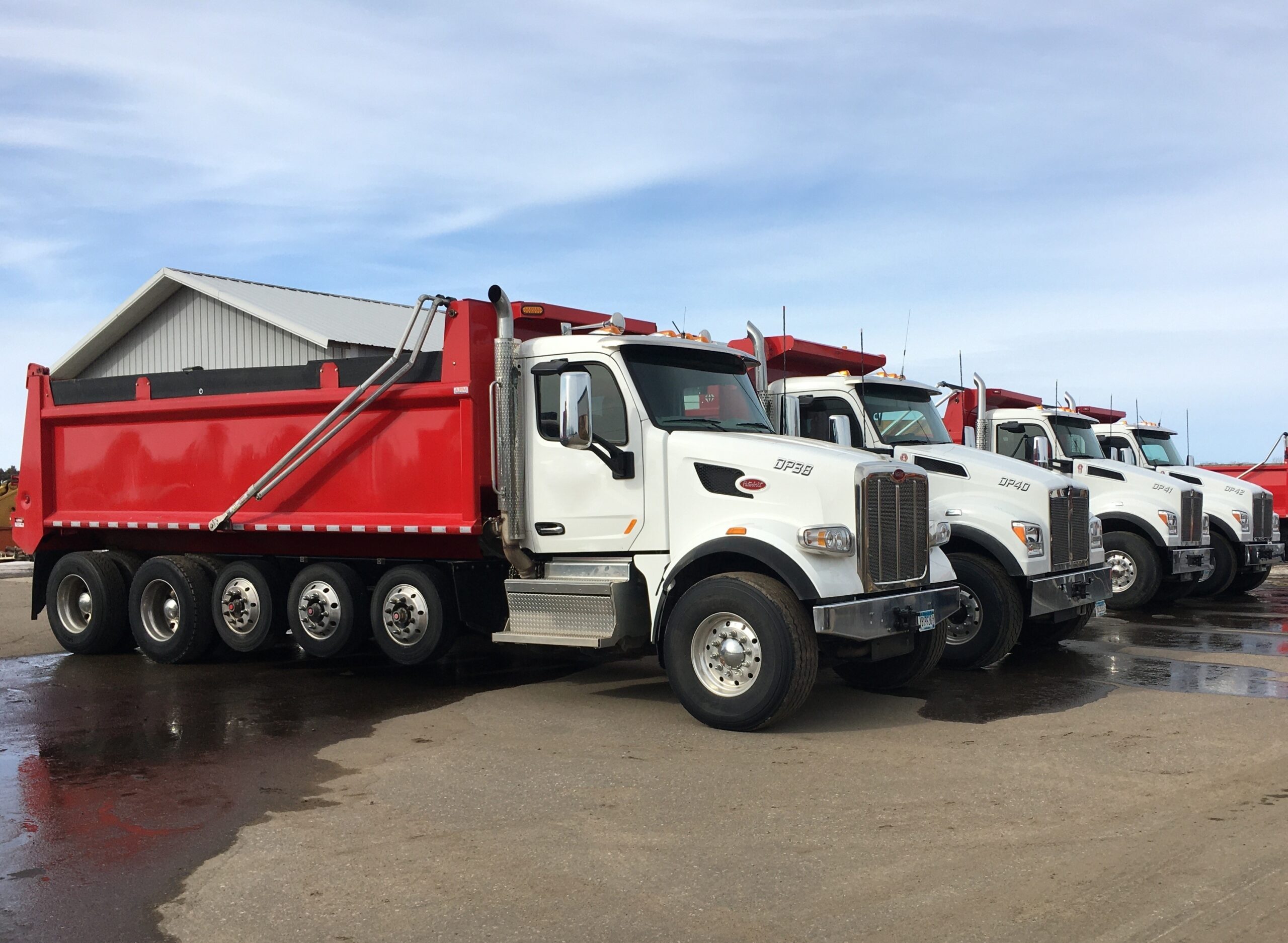 Sitemapcdatahttpsomobeldreferenzcomstunning Dump Trucks For Sale In Minnesota Photos
