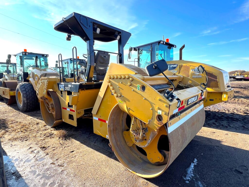 CB54 XW