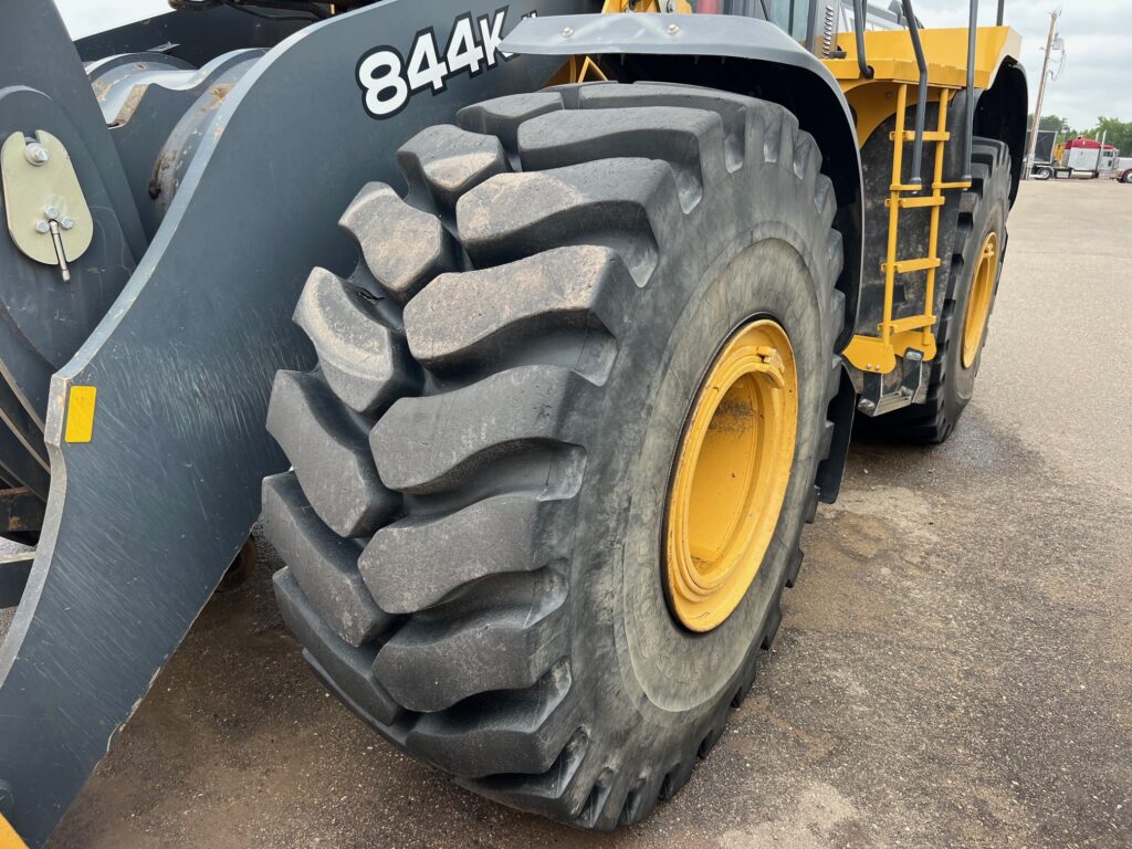 844K-II